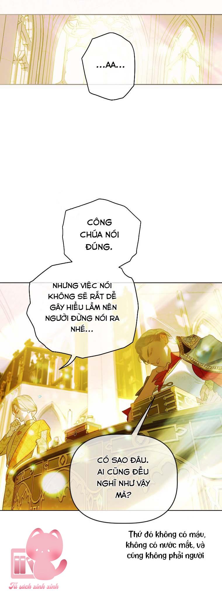 Khế Ước Hôn Nhân Của Mẹ Tôi - Chap 11 - Trang 6