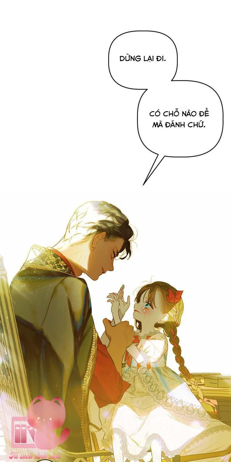 Khế Ước Hôn Nhân Của Mẹ Tôi - Chap 11 - Trang 51