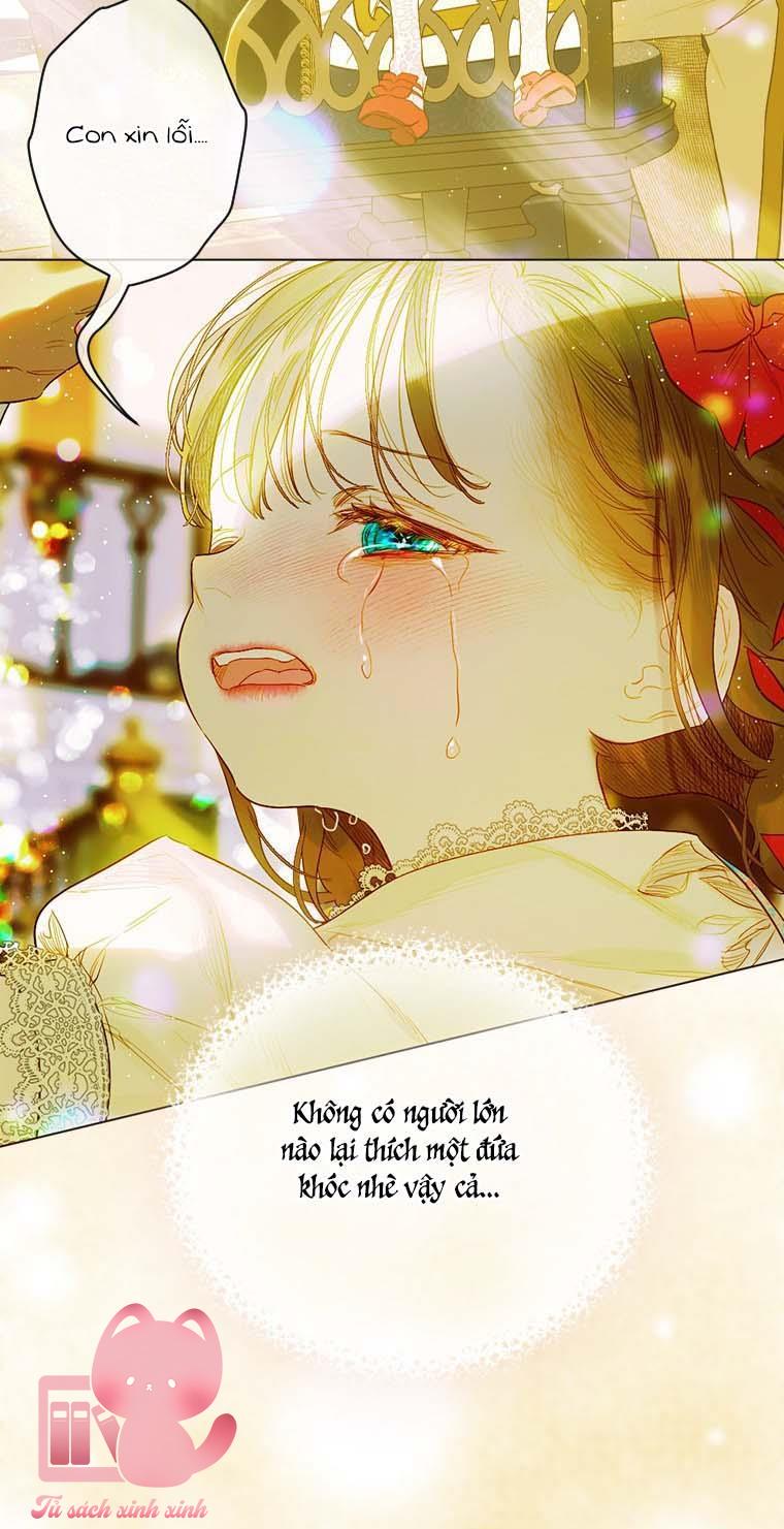 Khế Ước Hôn Nhân Của Mẹ Tôi - Chap 11 - Trang 52
