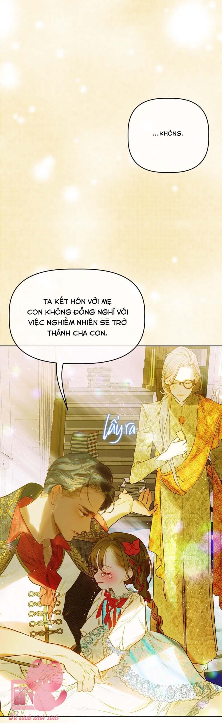 Khế Ước Hôn Nhân Của Mẹ Tôi - Chap 11 - Trang 53
