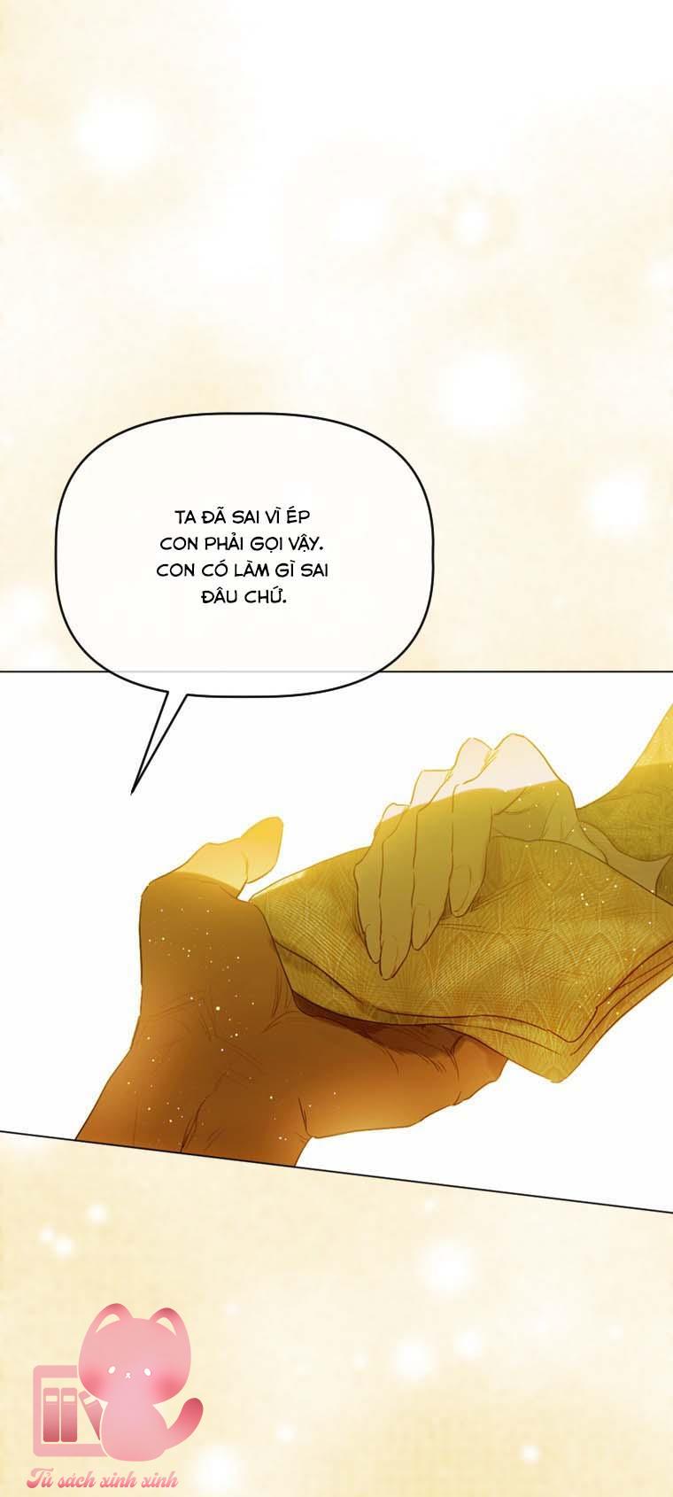 Khế Ước Hôn Nhân Của Mẹ Tôi - Chap 11 - Trang 54