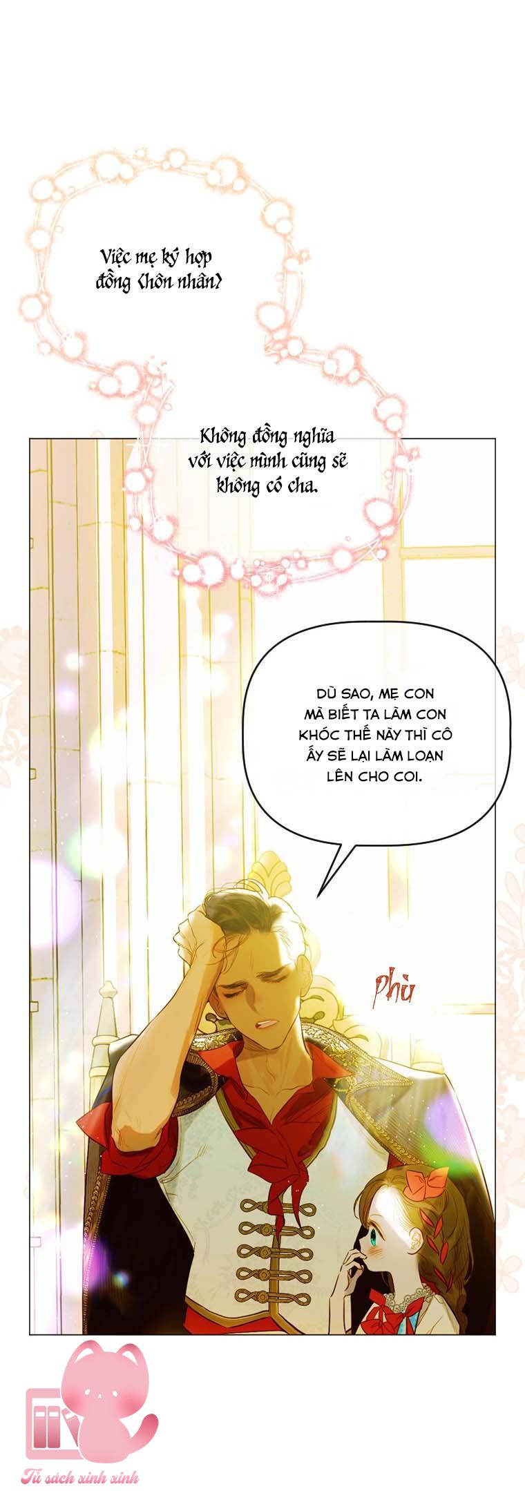 Khế Ước Hôn Nhân Của Mẹ Tôi - Chap 11 - Trang 59