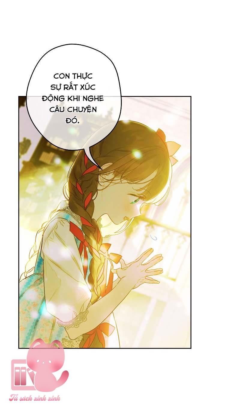 Khế Ước Hôn Nhân Của Mẹ Tôi - Chap 11 - Trang 7