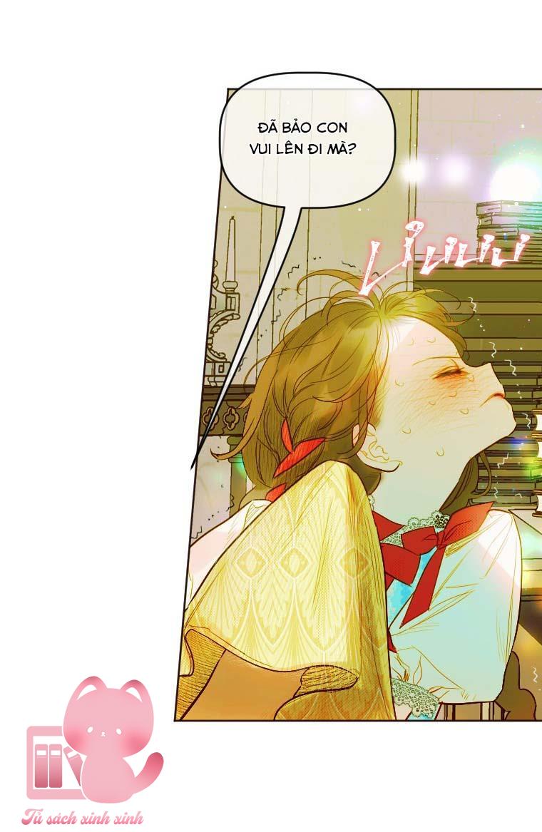 Khế Ước Hôn Nhân Của Mẹ Tôi - Chap 11 - Trang 62