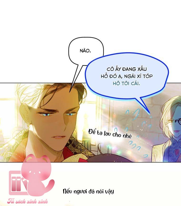 Khế Ước Hôn Nhân Của Mẹ Tôi - Chap 11 - Trang 63