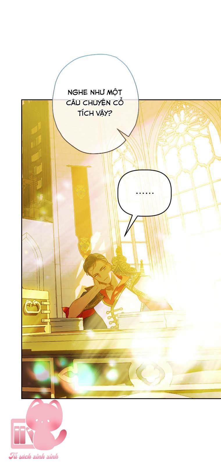 Khế Ước Hôn Nhân Của Mẹ Tôi - Chap 11 - Trang 8