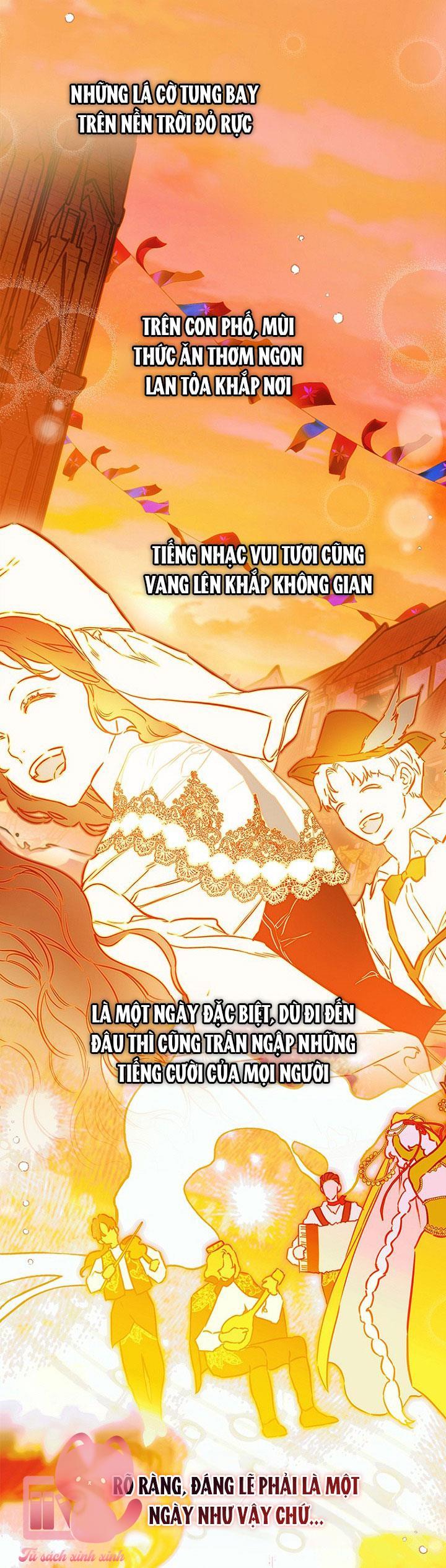 Khế Ước Hôn Nhân Của Mẹ Tôi - Chap 111 - Trang 13