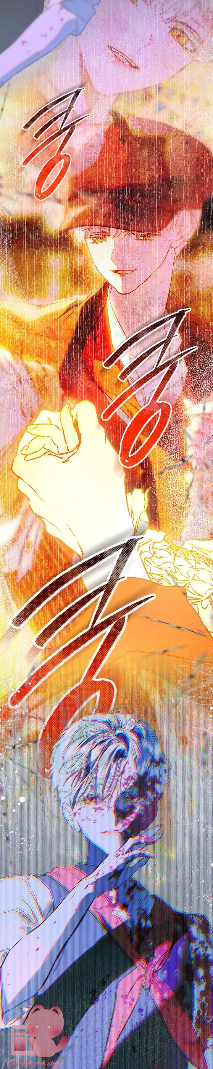 Khế Ước Hôn Nhân Của Mẹ Tôi - Chap 111 - Trang 16