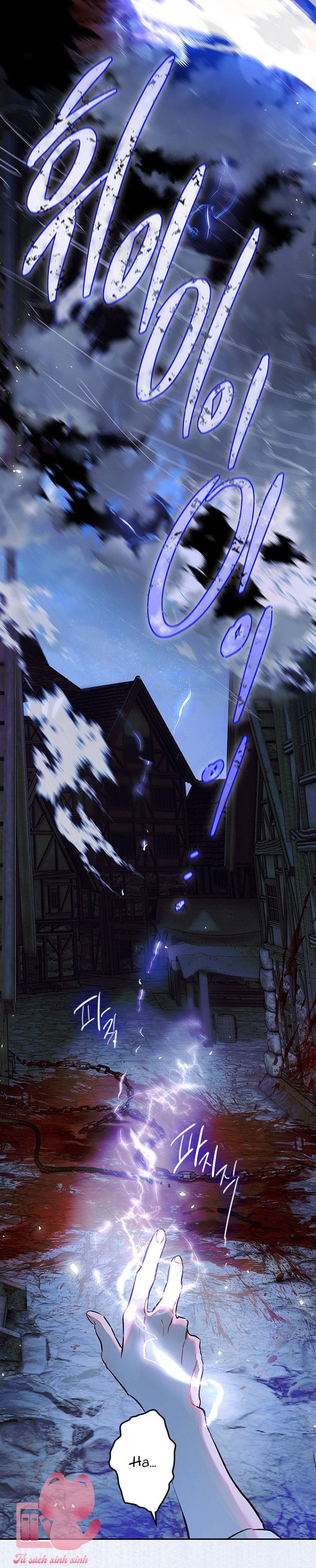 Khế Ước Hôn Nhân Của Mẹ Tôi - Chap 111 - Trang 3