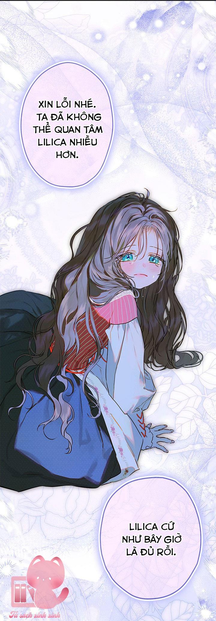 Khế Ước Hôn Nhân Của Mẹ Tôi - Chap 111 - Trang 21