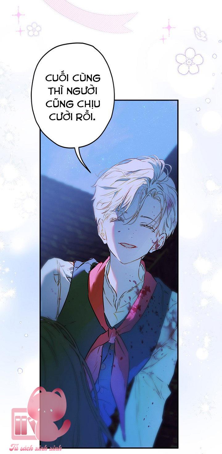 Khế Ước Hôn Nhân Của Mẹ Tôi - Chap 111 - Trang 24