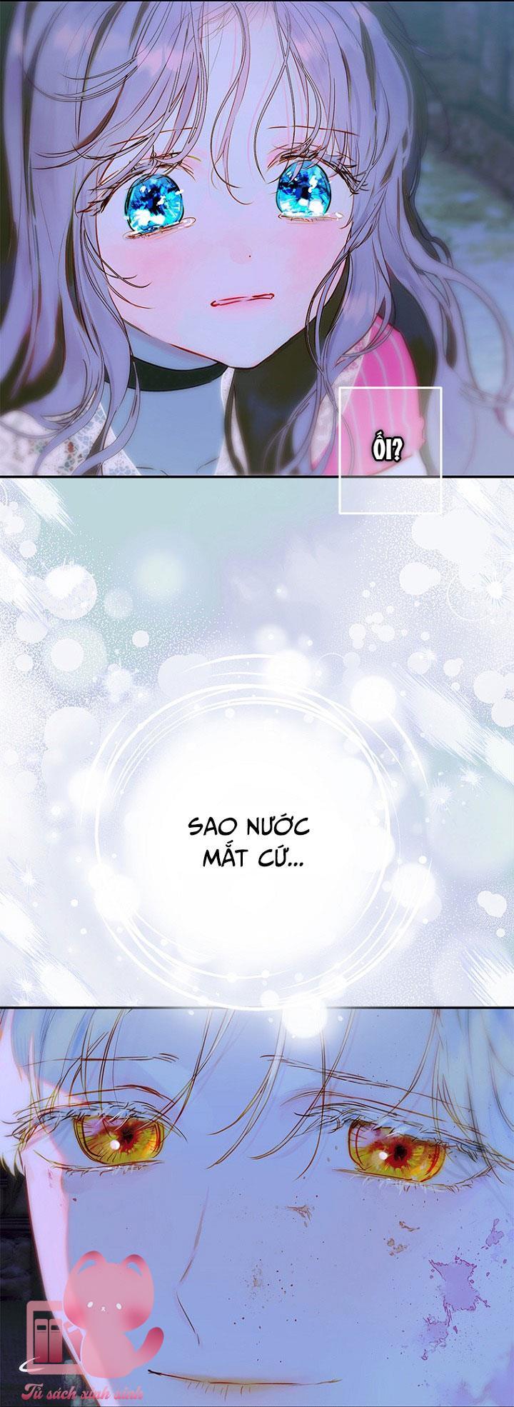 Khế Ước Hôn Nhân Của Mẹ Tôi - Chap 111 - Trang 26