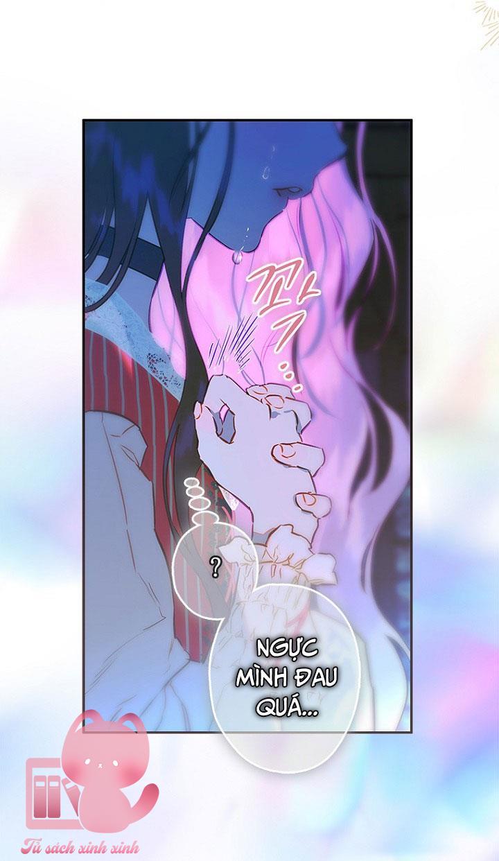 Khế Ước Hôn Nhân Của Mẹ Tôi - Chap 111 - Trang 30