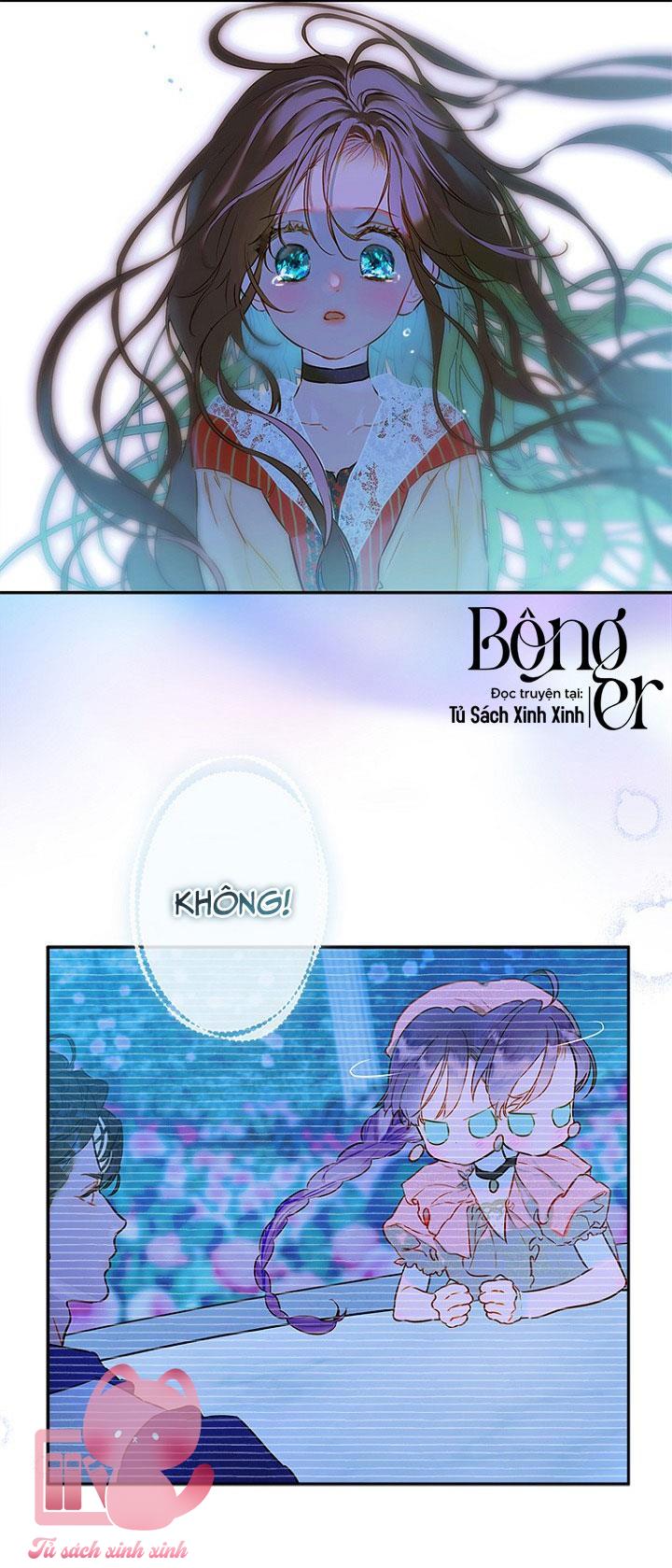 Khế Ước Hôn Nhân Của Mẹ Tôi - Chap 111 - Trang 32