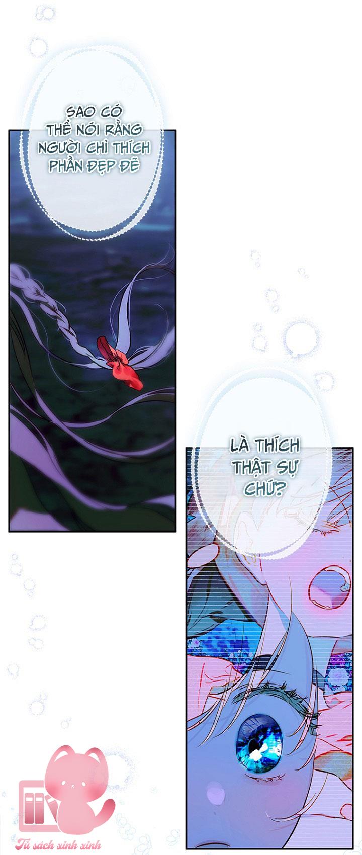 Khế Ước Hôn Nhân Của Mẹ Tôi - Chap 111 - Trang 33