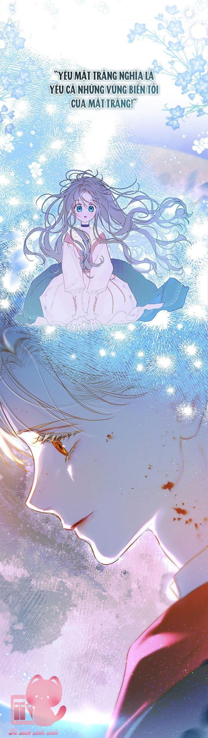 Khế Ước Hôn Nhân Của Mẹ Tôi - Chap 111 - Trang 34