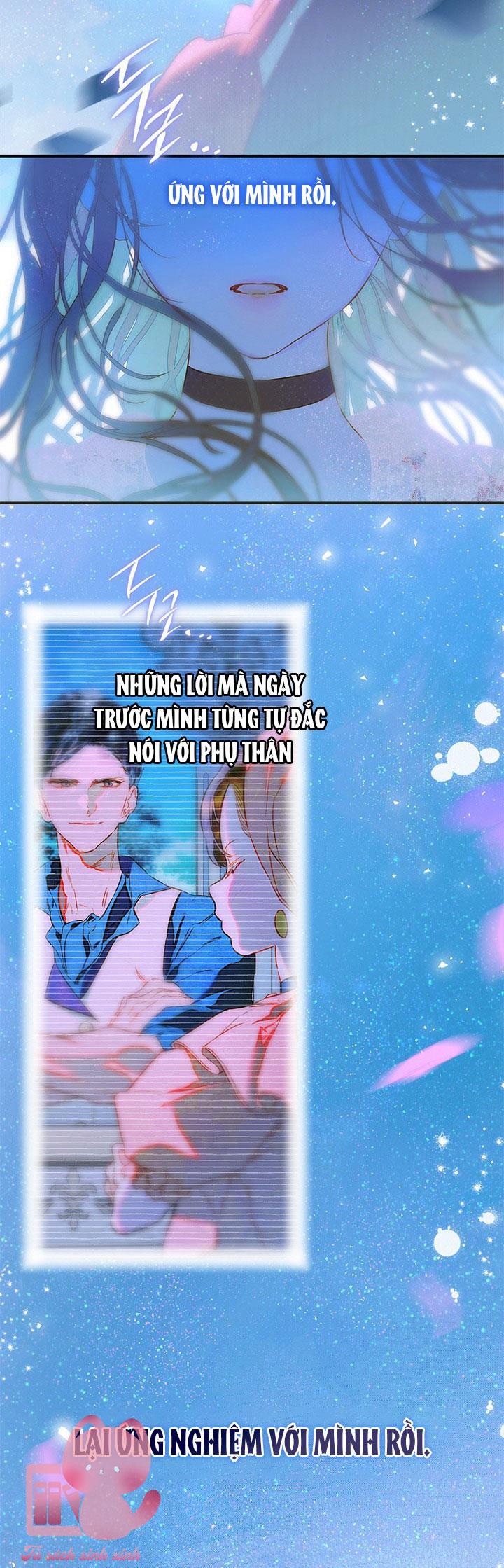 Khế Ước Hôn Nhân Của Mẹ Tôi - Chap 111 - Trang 35