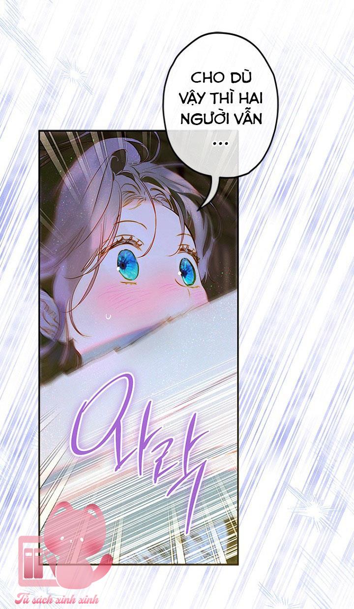 Khế Ước Hôn Nhân Của Mẹ Tôi - Chap 111 - Trang 39