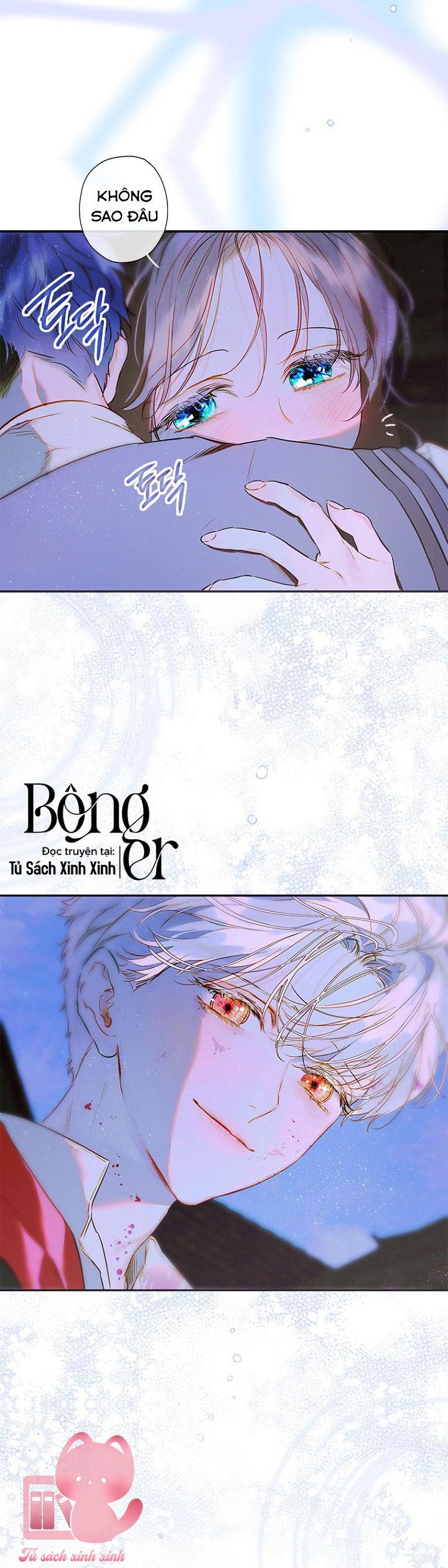 Khế Ước Hôn Nhân Của Mẹ Tôi - Chap 111 - Trang 42