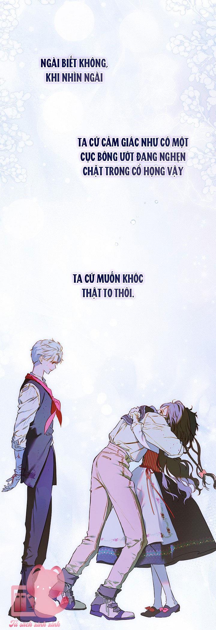 Khế Ước Hôn Nhân Của Mẹ Tôi - Chap 111 - Trang 44