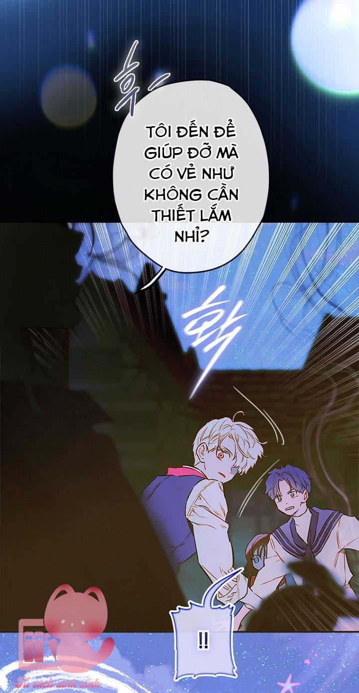 Khế Ước Hôn Nhân Của Mẹ Tôi - Chap 111 - Trang 47