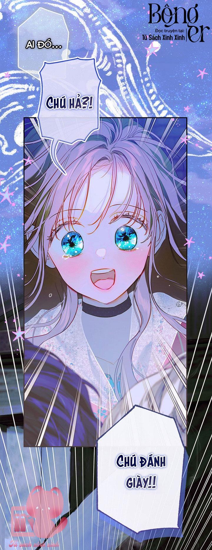 Khế Ước Hôn Nhân Của Mẹ Tôi - Chap 111 - Trang 48