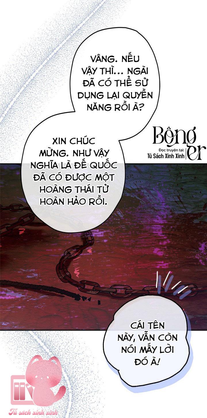 Khế Ước Hôn Nhân Của Mẹ Tôi - Chap 111 - Trang 7