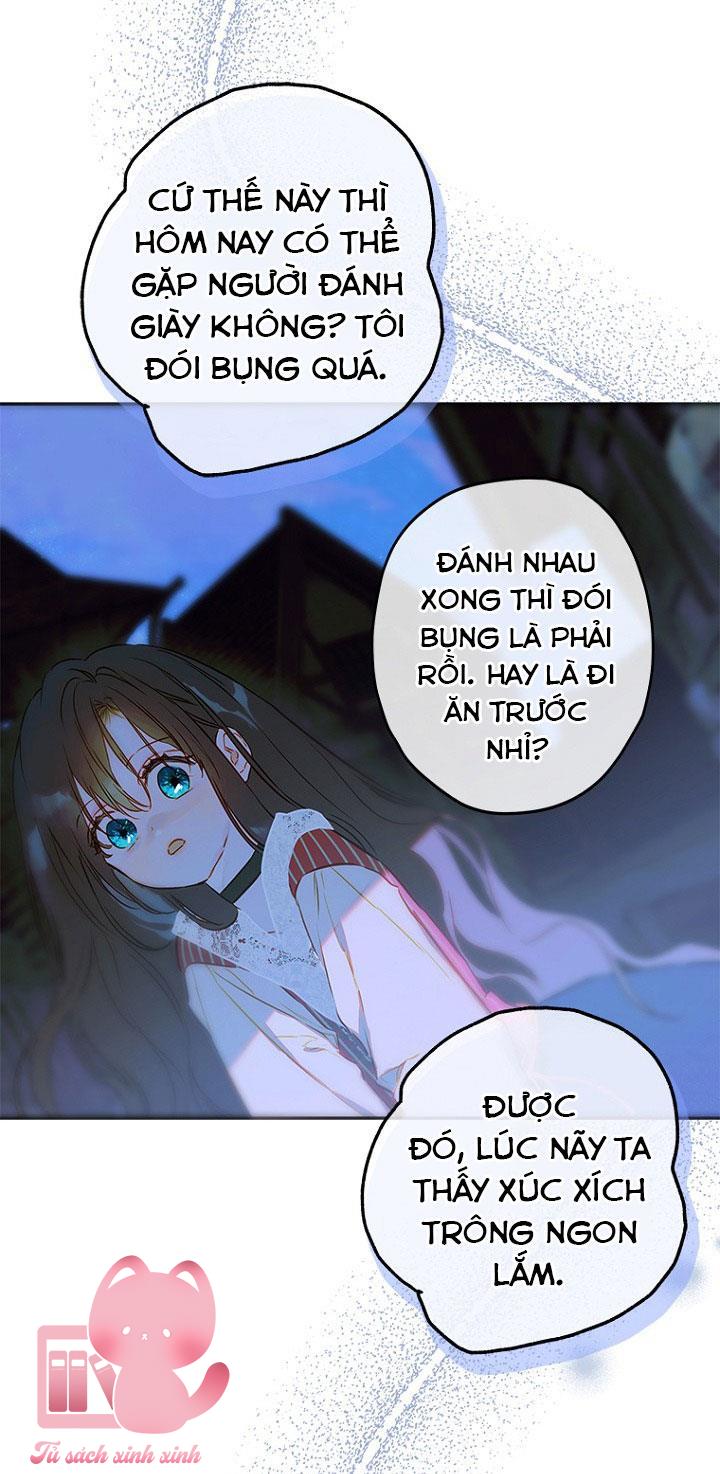 Khế Ước Hôn Nhân Của Mẹ Tôi - Chap 111 - Trang 8