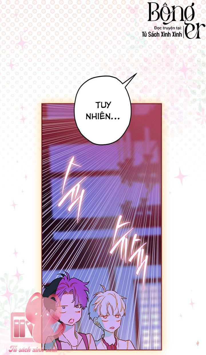 Khế Ước Hôn Nhân Của Mẹ Tôi - Chap 112 - Trang 12