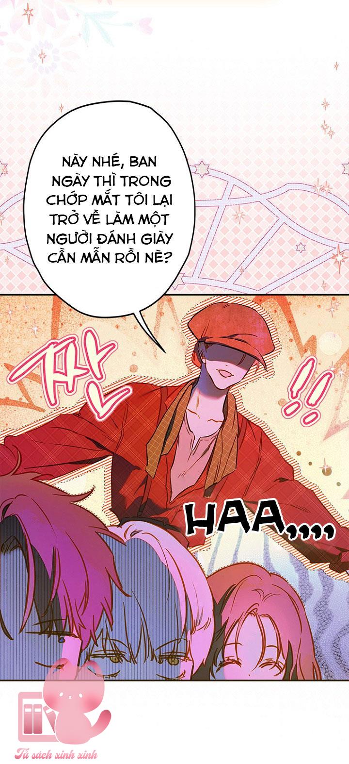 Khế Ước Hôn Nhân Của Mẹ Tôi - Chap 112 - Trang 13