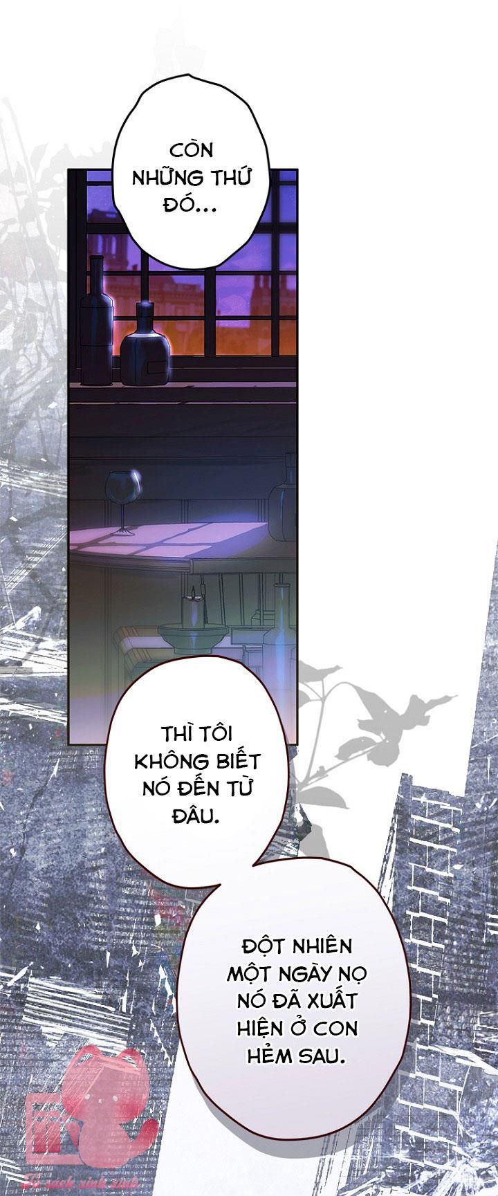 Khế Ước Hôn Nhân Của Mẹ Tôi - Chap 112 - Trang 21