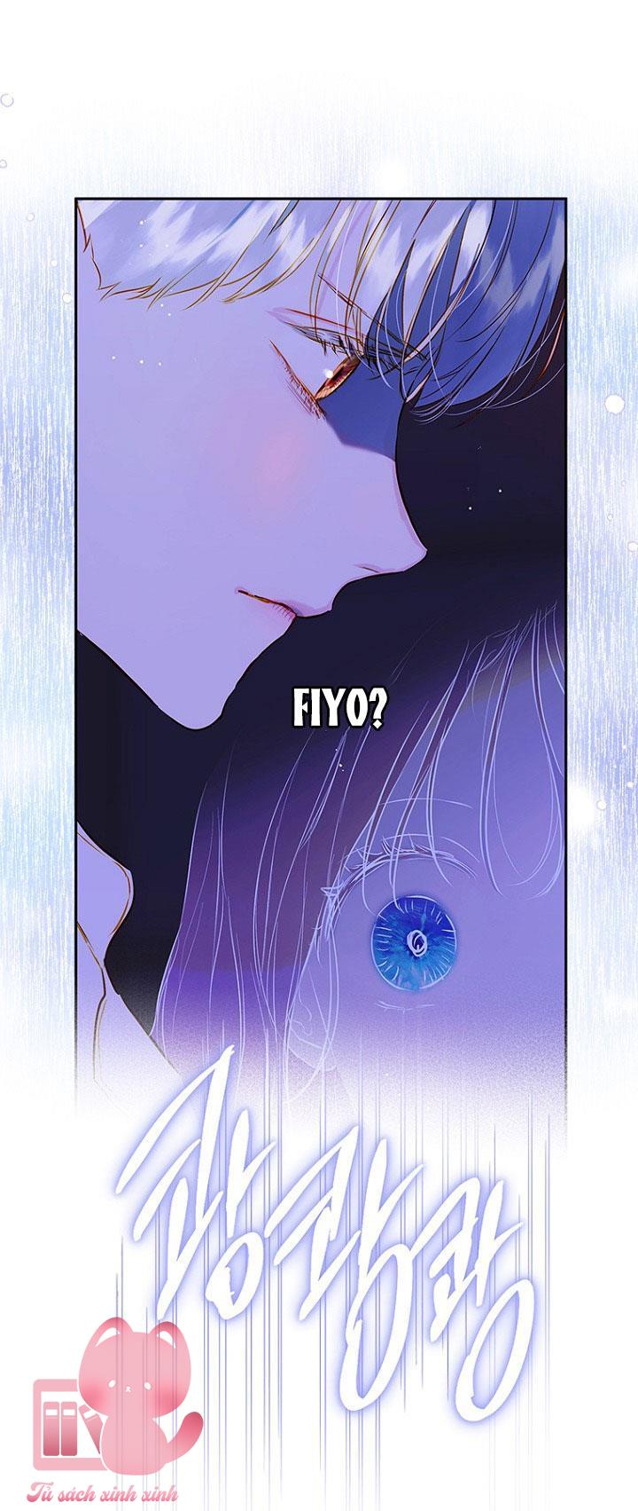 Khế Ước Hôn Nhân Của Mẹ Tôi - Chap 112 - Trang 24
