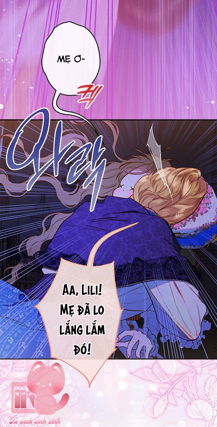 Khế Ước Hôn Nhân Của Mẹ Tôi - Chap 112 - Trang 30