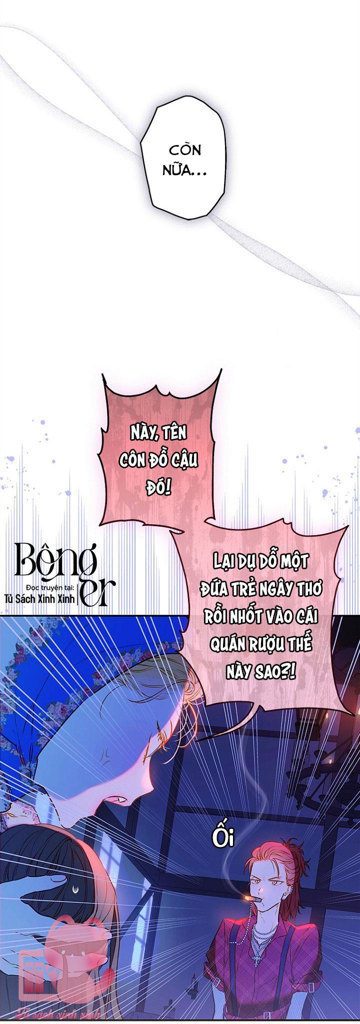 Khế Ước Hôn Nhân Của Mẹ Tôi - Chap 112 - Trang 32
