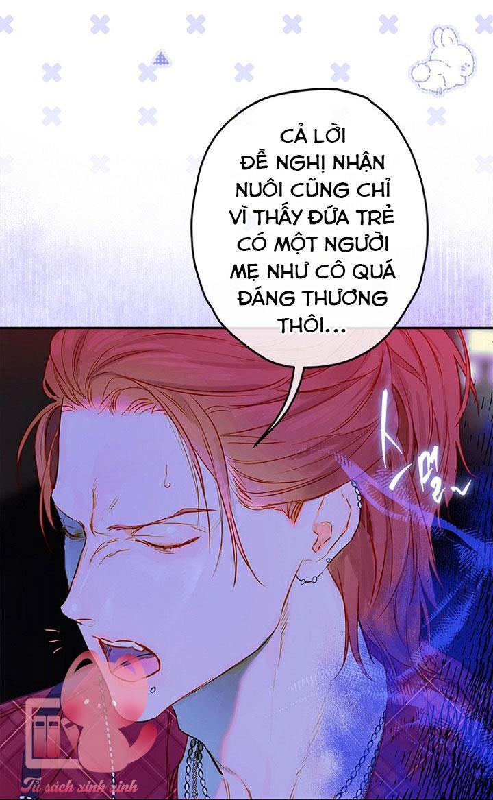 Khế Ước Hôn Nhân Của Mẹ Tôi - Chap 112 - Trang 34