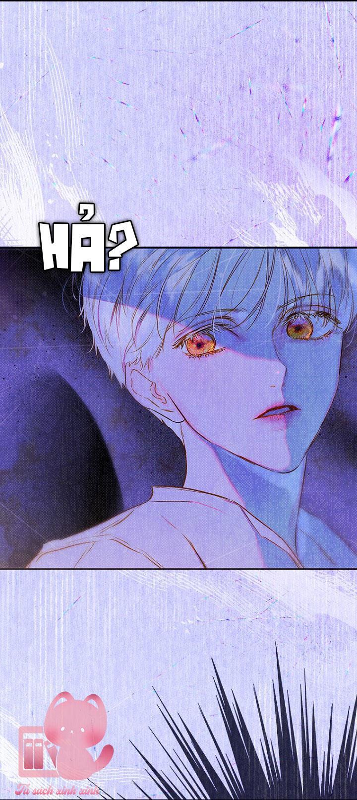 Khế Ước Hôn Nhân Của Mẹ Tôi - Chap 112 - Trang 35
