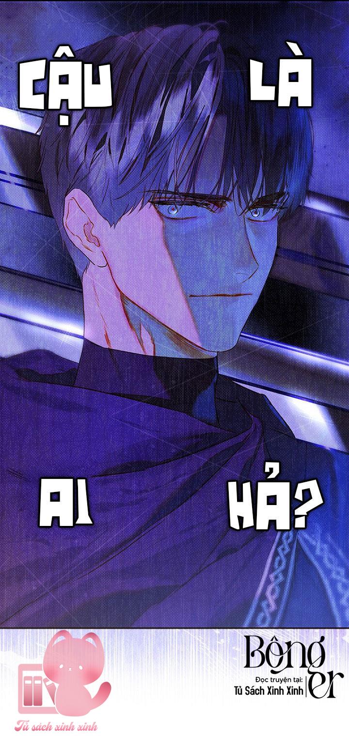 Khế Ước Hôn Nhân Của Mẹ Tôi - Chap 112 - Trang 37