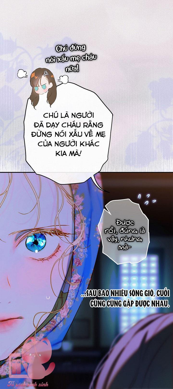 Khế Ước Hôn Nhân Của Mẹ Tôi - Chap 112 - Trang 39
