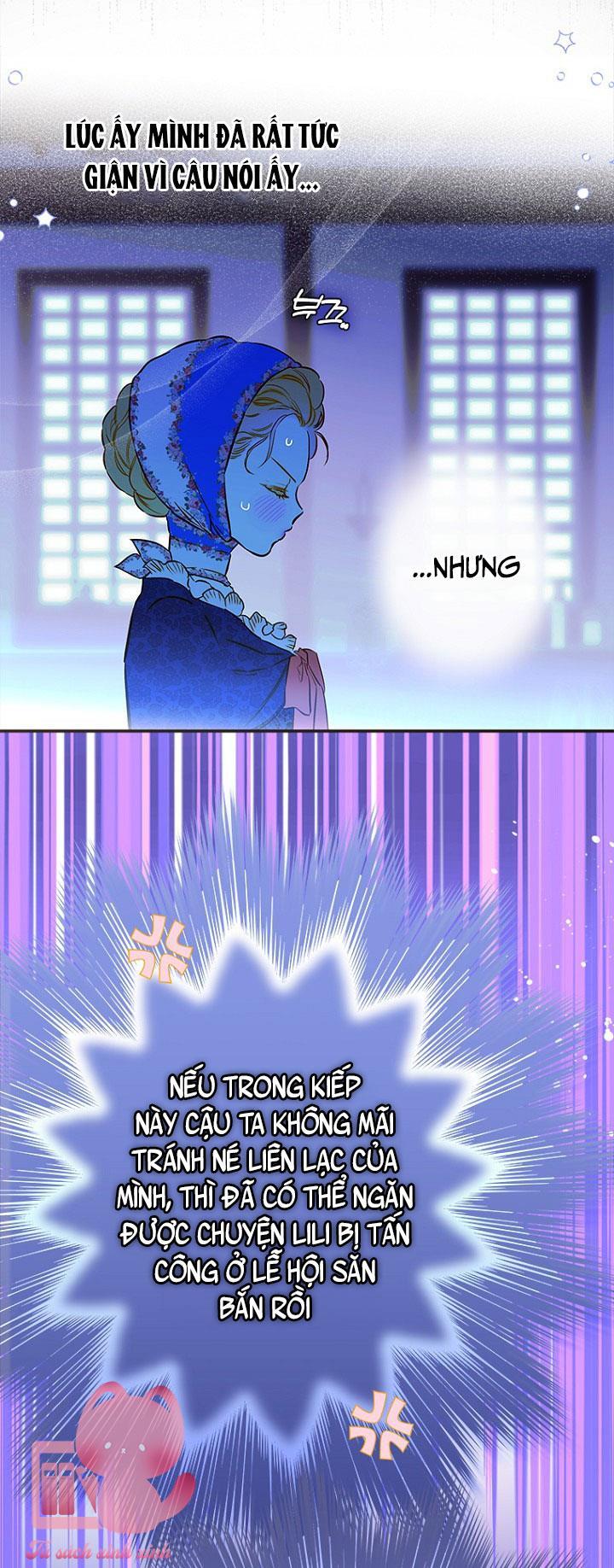 Khế Ước Hôn Nhân Của Mẹ Tôi - Chap 112 - Trang 44
