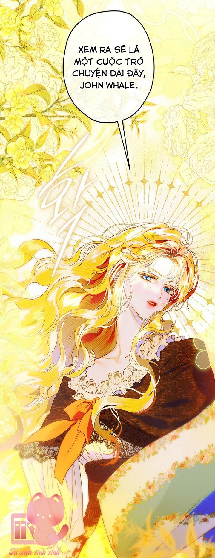 Khế Ước Hôn Nhân Của Mẹ Tôi - Chap 112 - Trang 46
