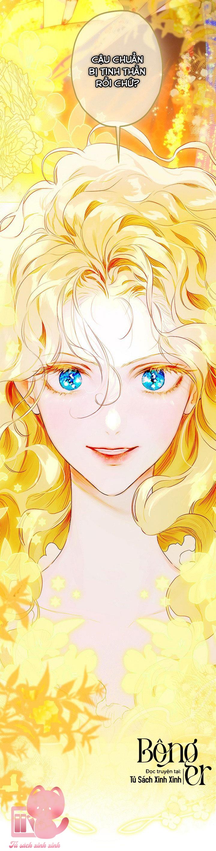 Khế Ước Hôn Nhân Của Mẹ Tôi - Chap 112 - Trang 47