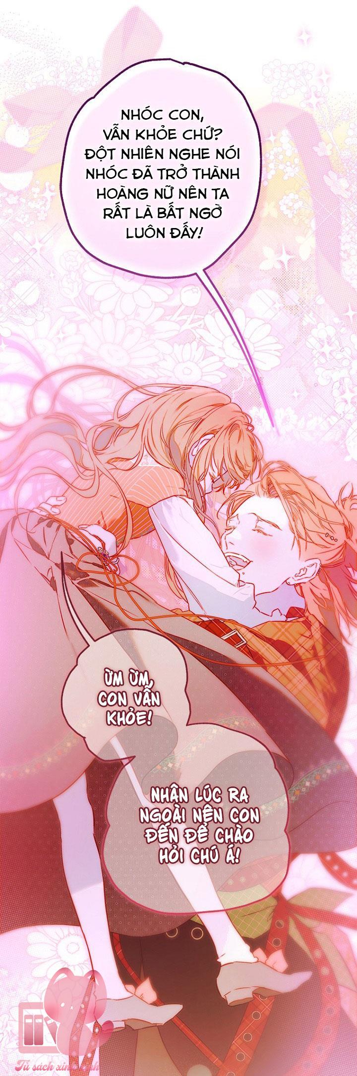 Khế Ước Hôn Nhân Của Mẹ Tôi - Chap 112 - Trang 6