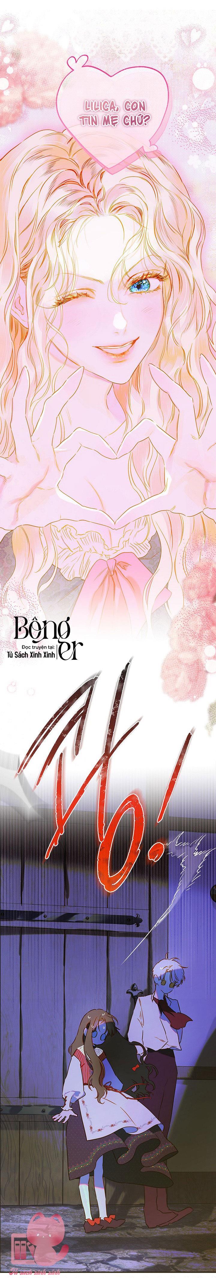 Khế Ước Hôn Nhân Của Mẹ Tôi - Chap 112 - Trang 52