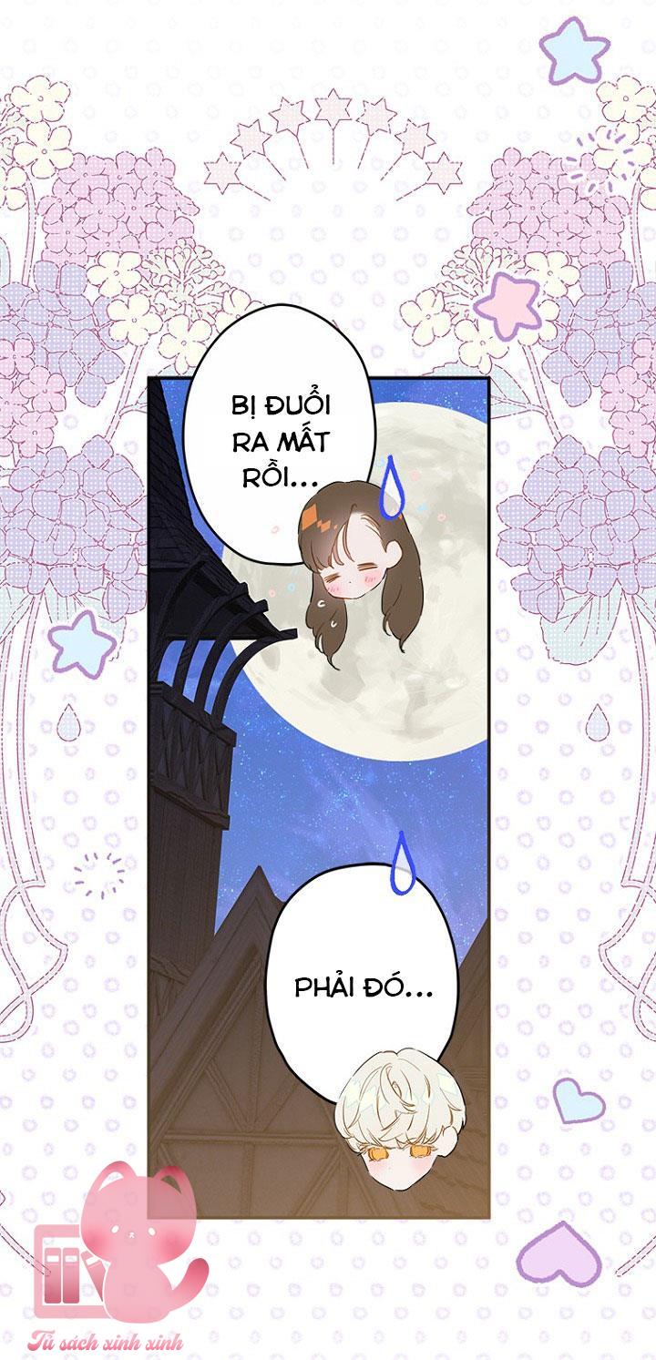 Khế Ước Hôn Nhân Của Mẹ Tôi - Chap 112 - Trang 53