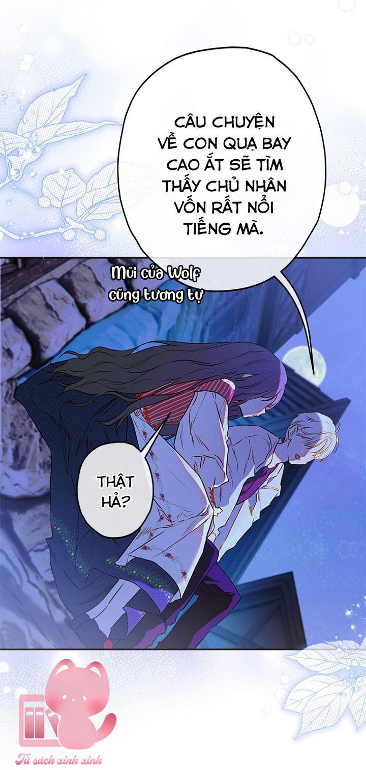 Khế Ước Hôn Nhân Của Mẹ Tôi - Chap 112 - Trang 55