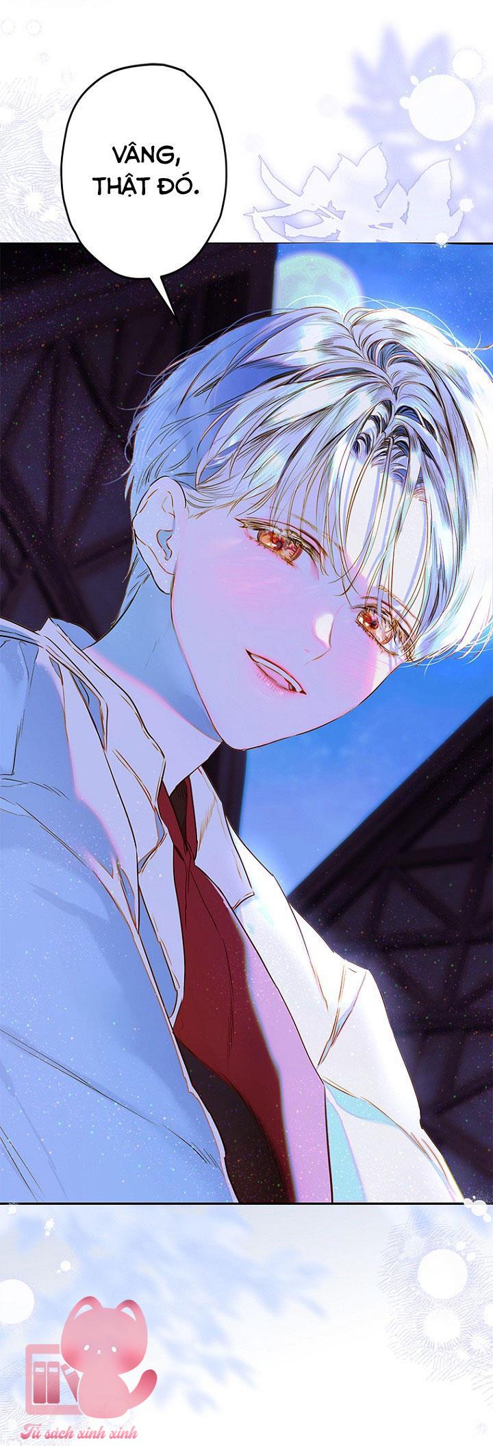 Khế Ước Hôn Nhân Của Mẹ Tôi - Chap 112 - Trang 56