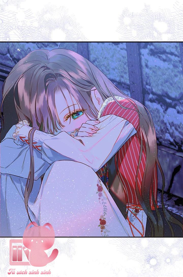 Khế Ước Hôn Nhân Của Mẹ Tôi - Chap 112 - Trang 57