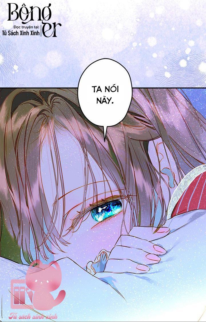 Khế Ước Hôn Nhân Của Mẹ Tôi - Chap 112 - Trang 58