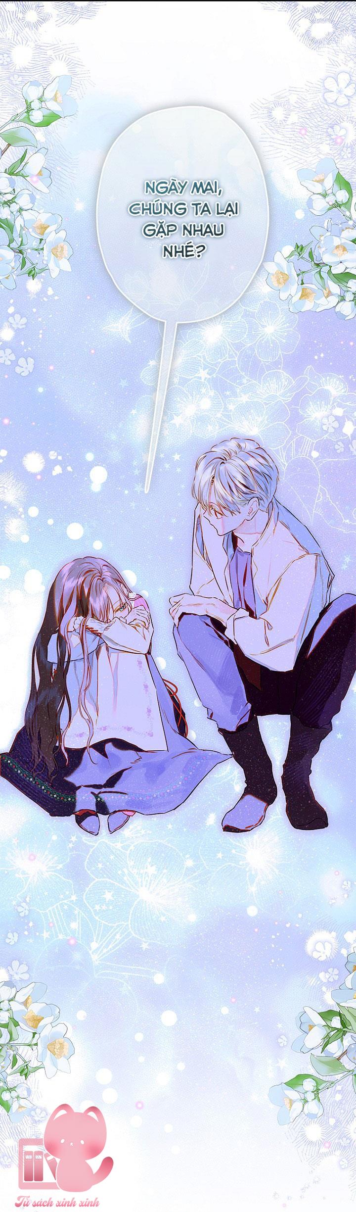 Khế Ước Hôn Nhân Của Mẹ Tôi - Chap 112 - Trang 59
