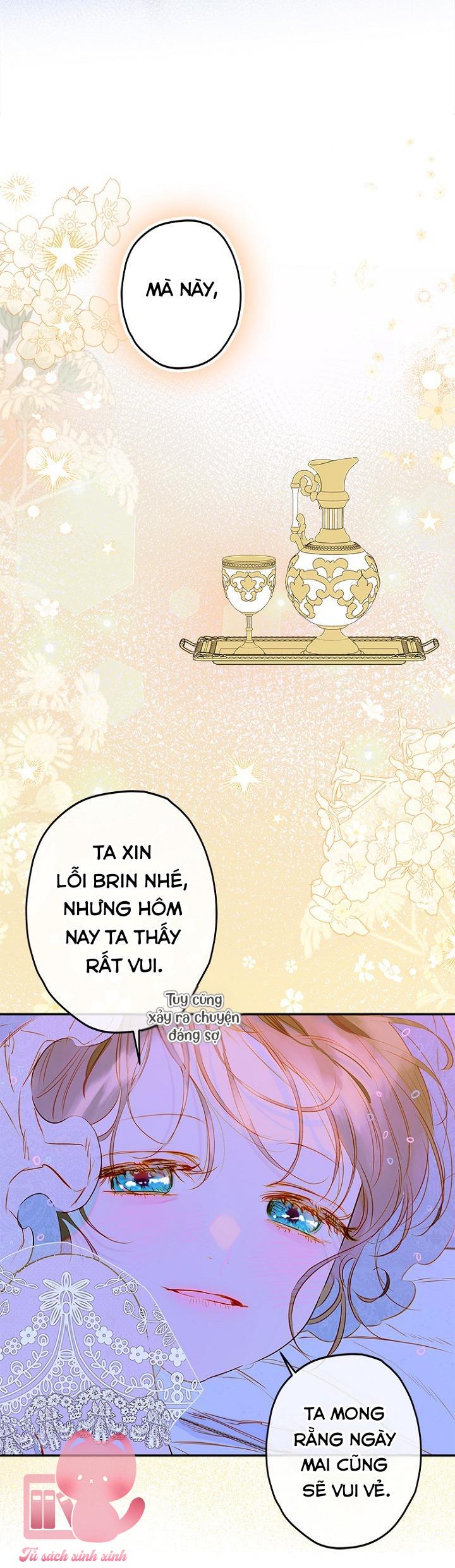 Khế Ước Hôn Nhân Của Mẹ Tôi - Chap 113 - Trang 14